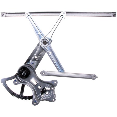 Continental/Teves Lexus Es300 03-02/Rx330 06-04/Rx350 09-0 Window Regulatr, Wr40324 WR40324